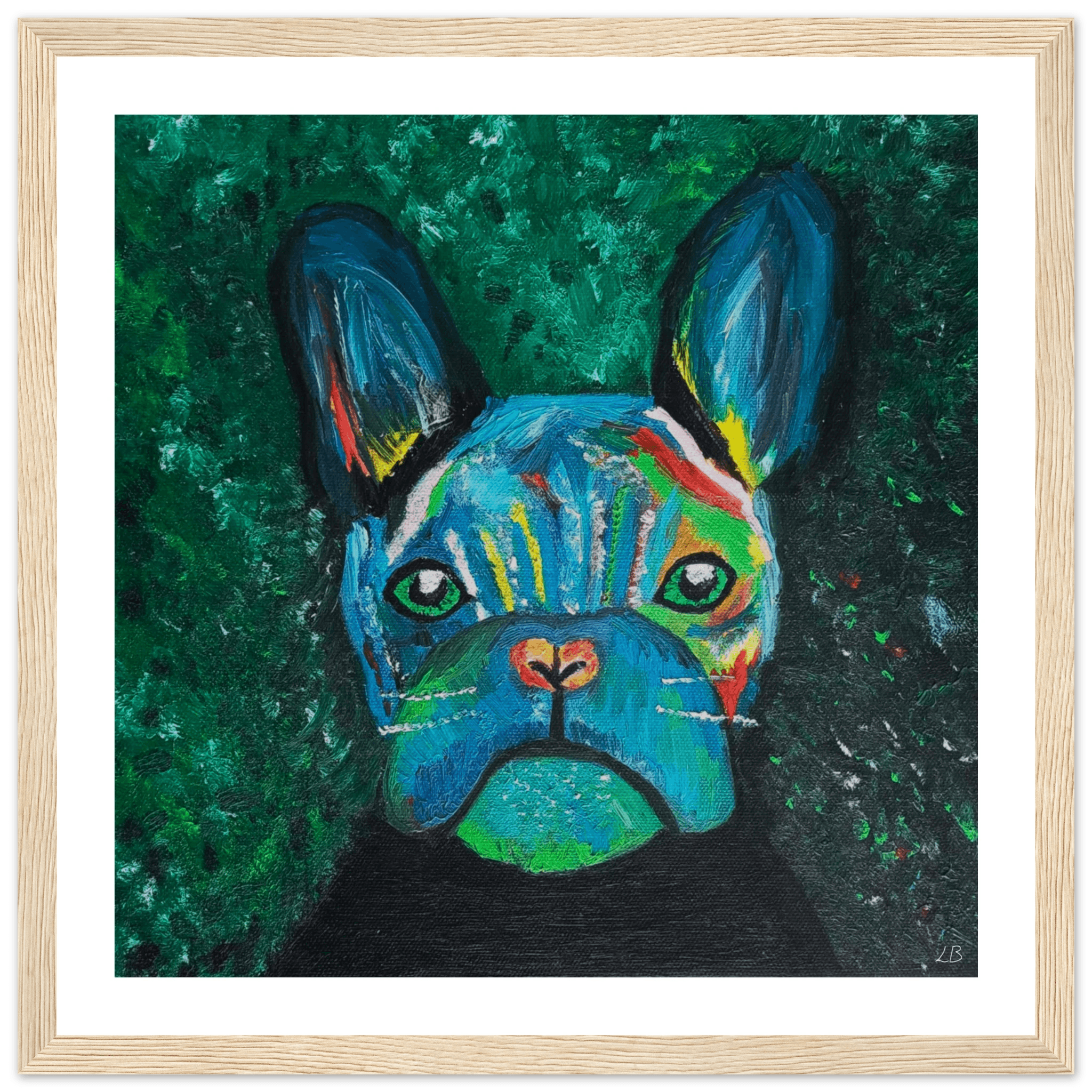 Dog - Arthena