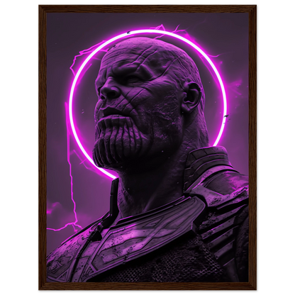 Thanos - Poster - Arthena