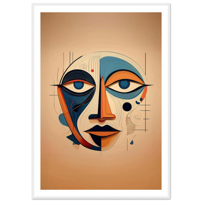 Face Off - Poster - Arthena