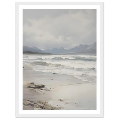 Seabreeze - Poster - Arthena
