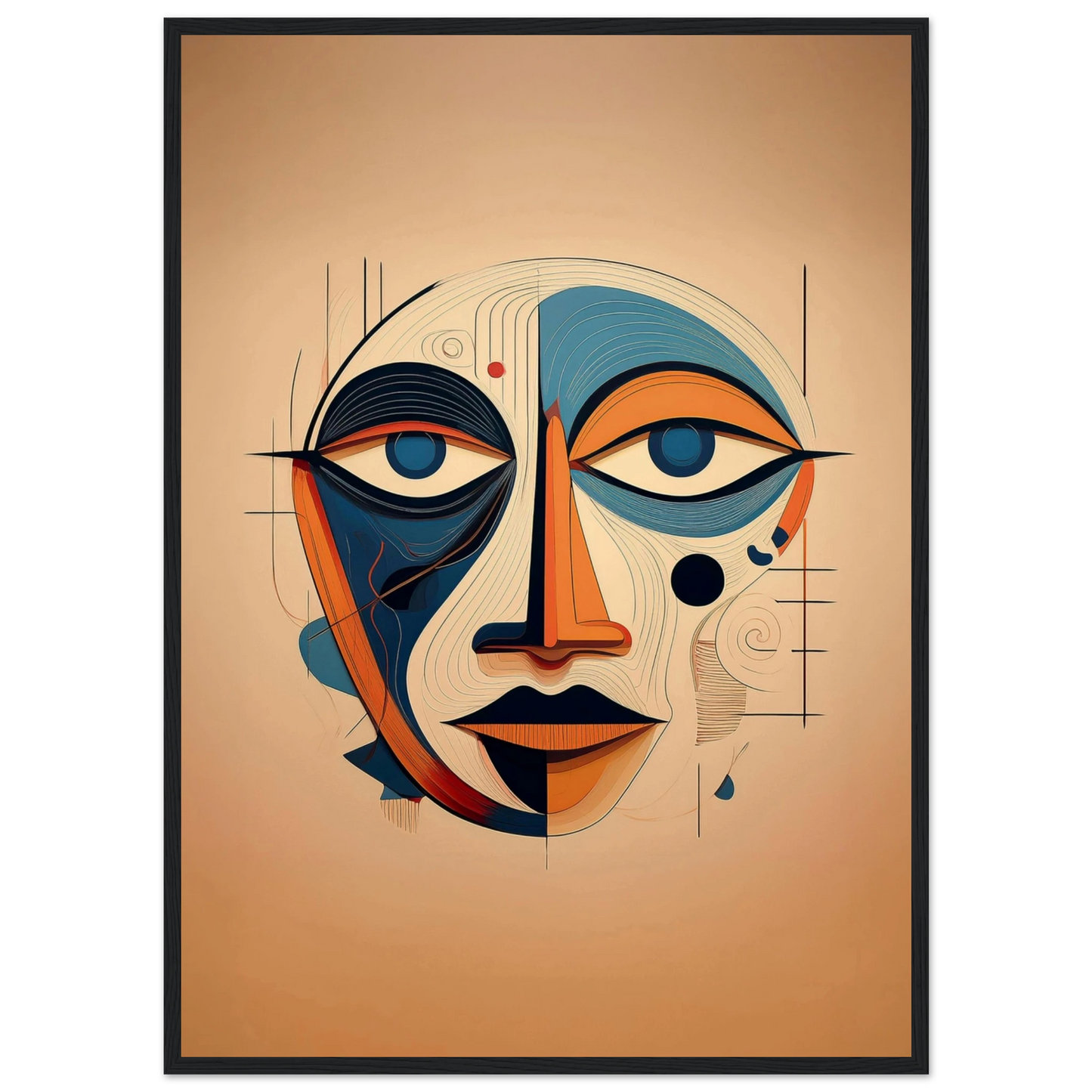 Face Off - Poster - Arthena