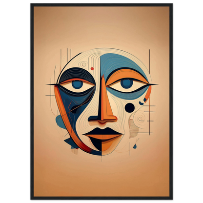 Face Off - Poster - Arthena