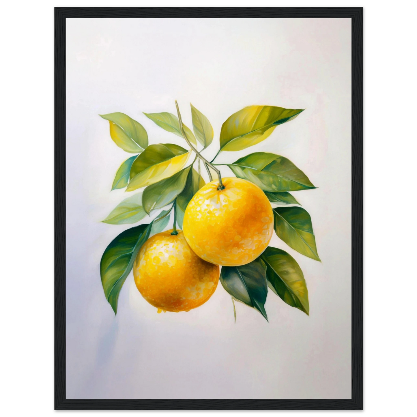 Orange - Poster - Arthena
