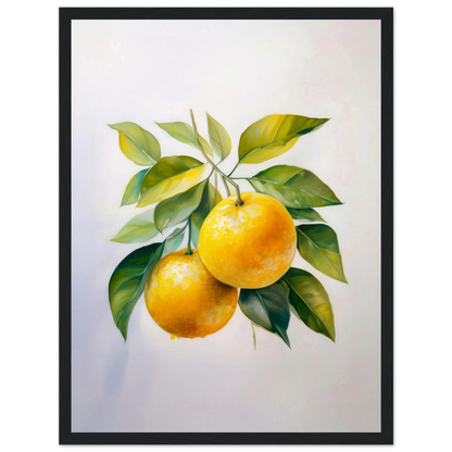 Orange - Poster - Arthena