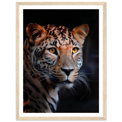 Leopard - Poster - Arthena