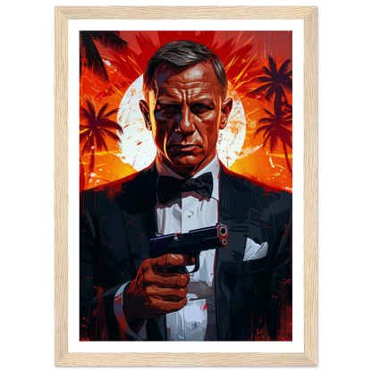 007 - Poster - Arthena