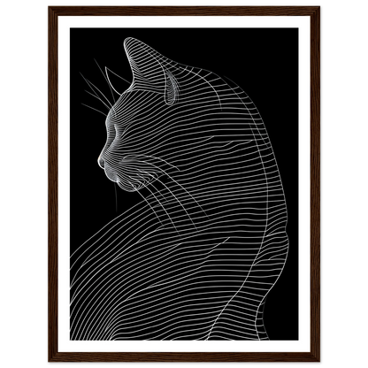 Timeless Elegance - Poster - Arthena