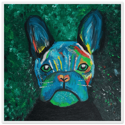 Dog - Arthena