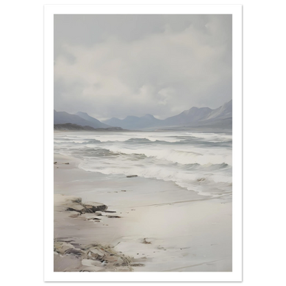 Seabreeze - Poster - Arthena