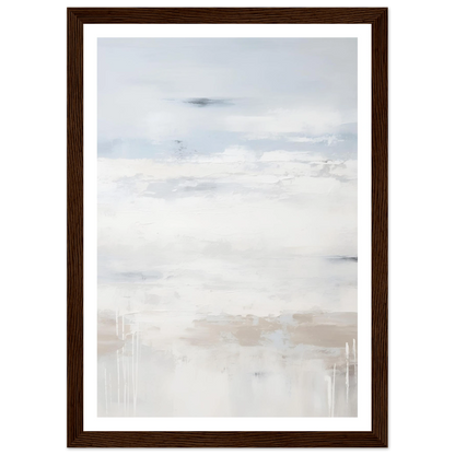 Between Sky and Earth - Poster - Arthena