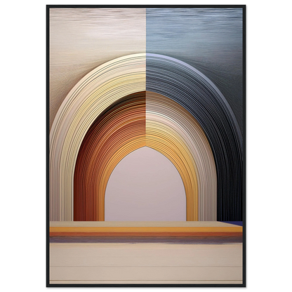 The Arch - Poster - Arthena
