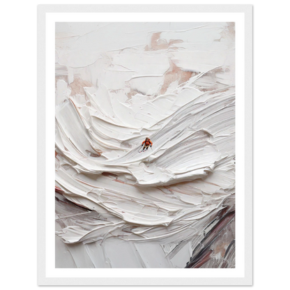 In the Slopes - Poster - Arthena