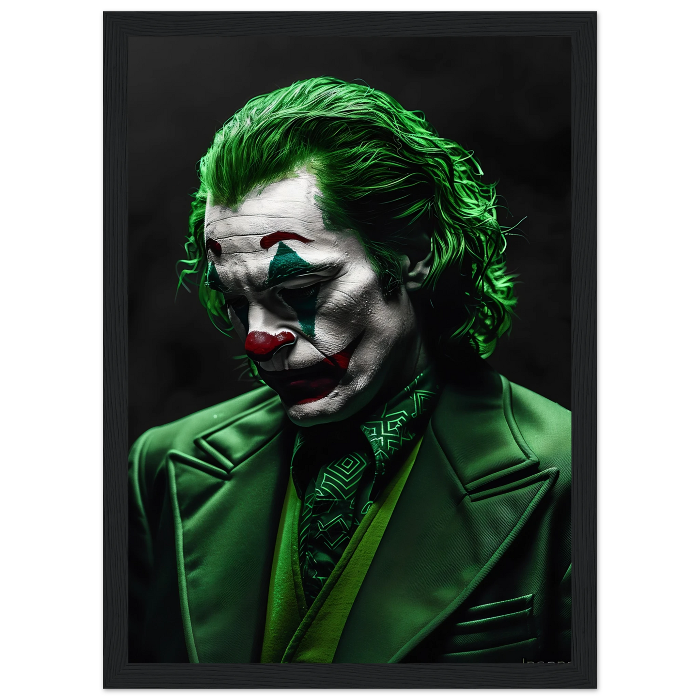 The Joker - Poster - Arthena