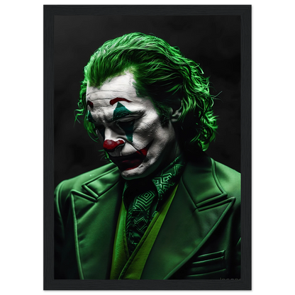 The Joker - Poster - Arthena