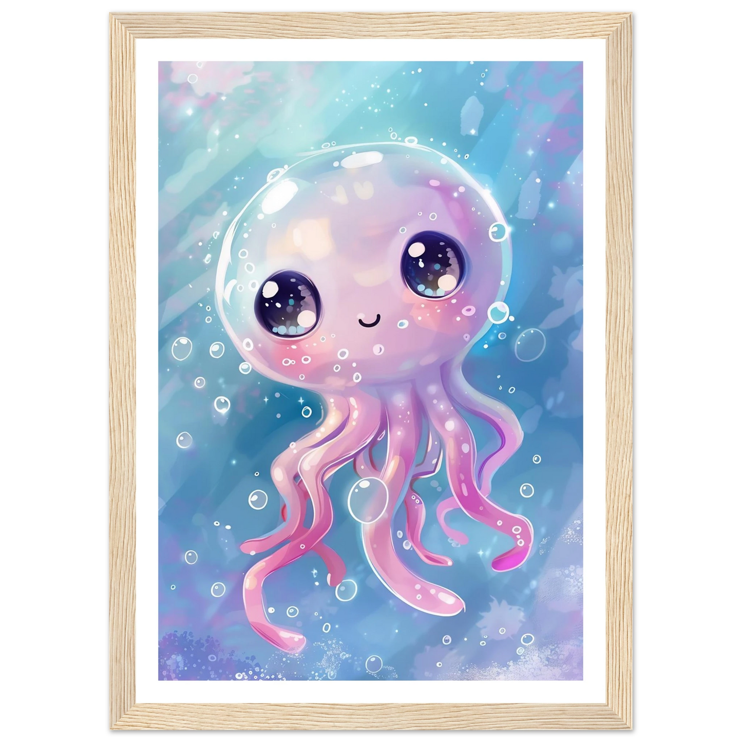 Octobaby - Poster - Arthena