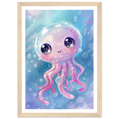Octobaby - Poster - Arthena