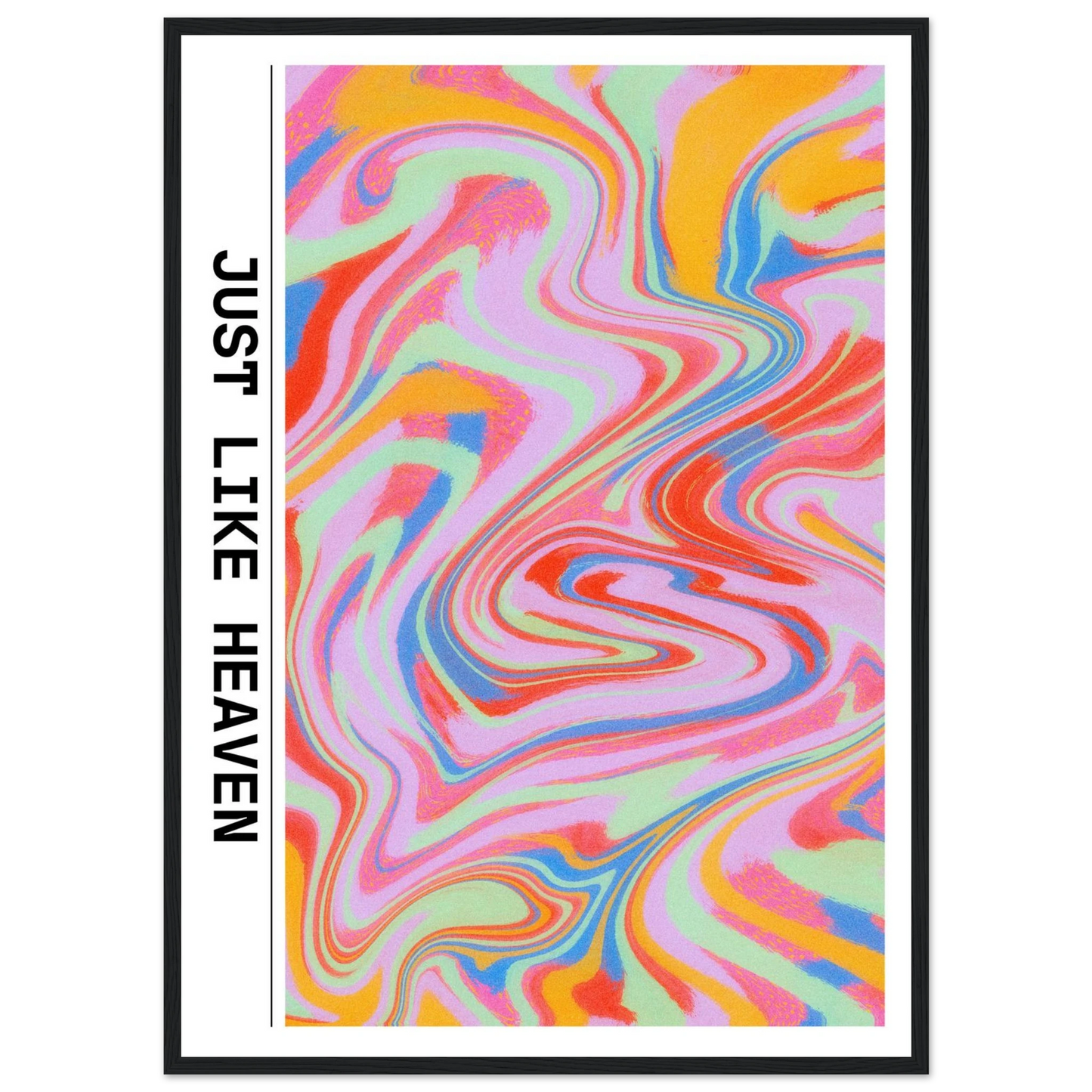 Just Like Heaven - Poster - Arthena