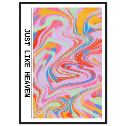 Just Like Heaven - Poster - Arthena