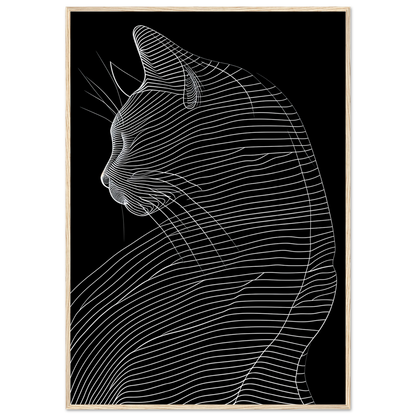 Timeless Elegance - Poster - Arthena
