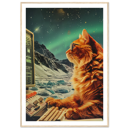 The Navigator - Poster - Arthena