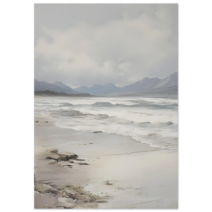 Seabreeze - Poster - Arthena