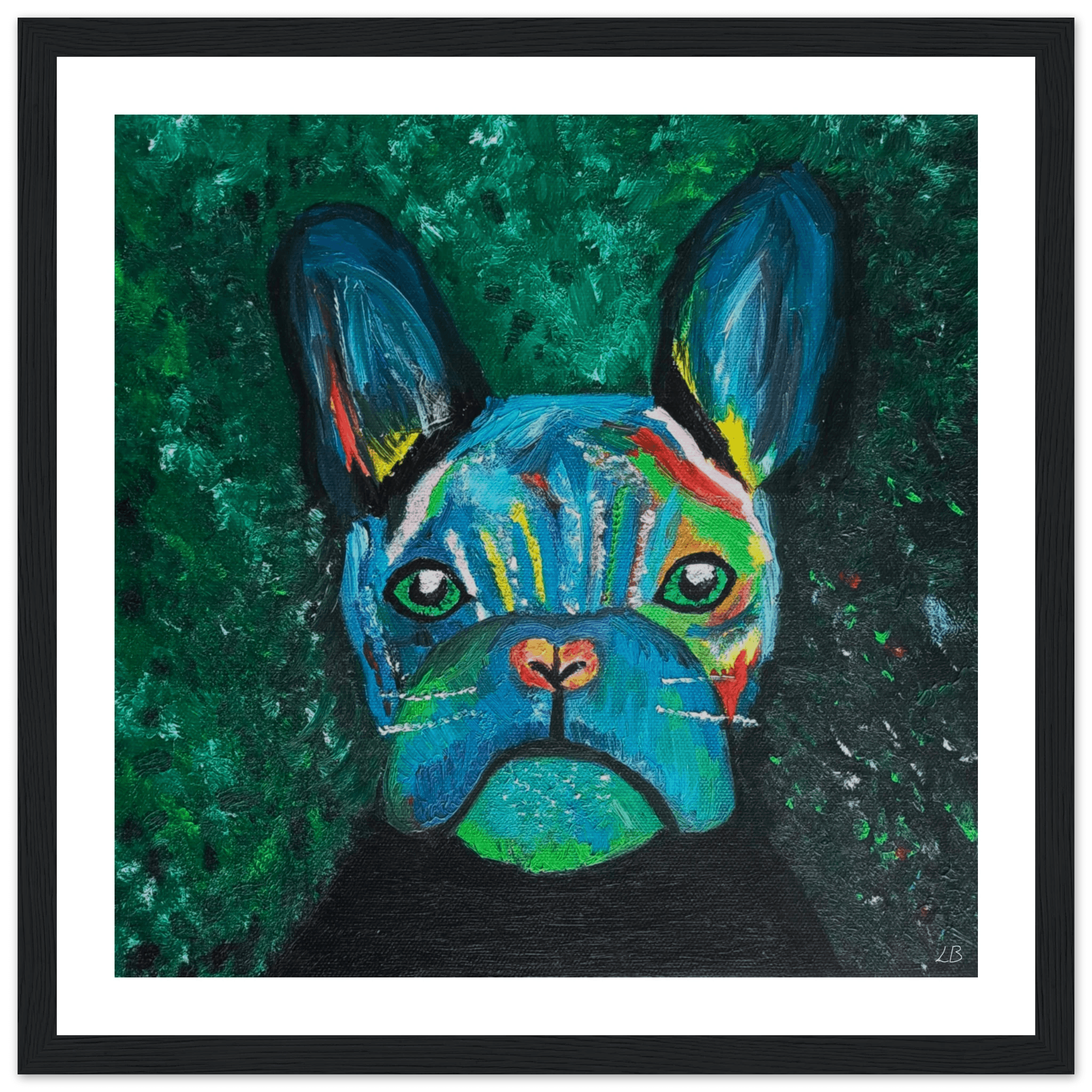 Dog - Arthena