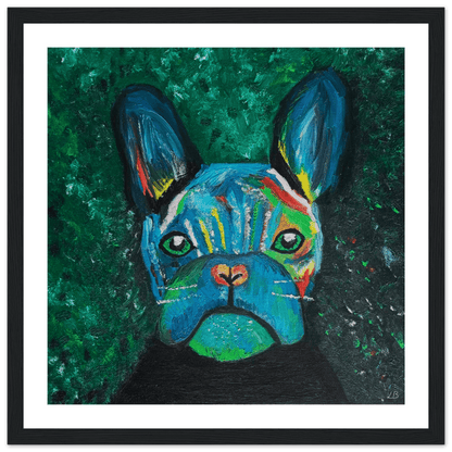 Dog - Arthena