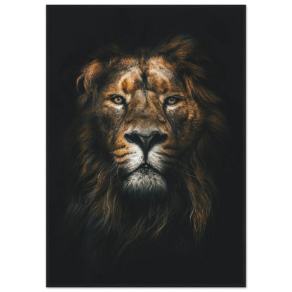 Lion King - Poster - Arthena