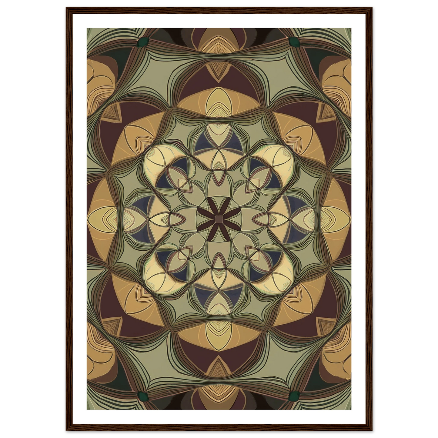 Hypnotize - Poster - Arthena