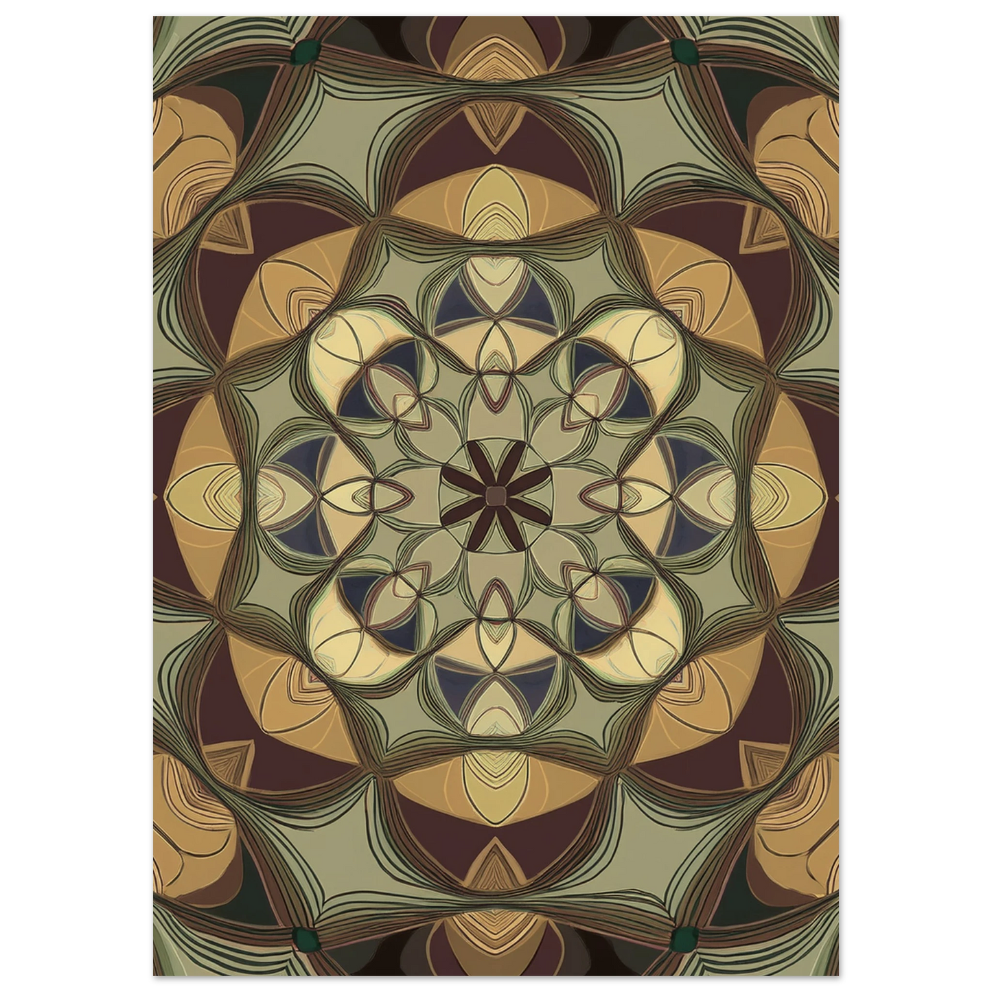 Hypnotize - Poster - Arthena