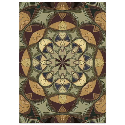 Hypnotize - Poster - Arthena