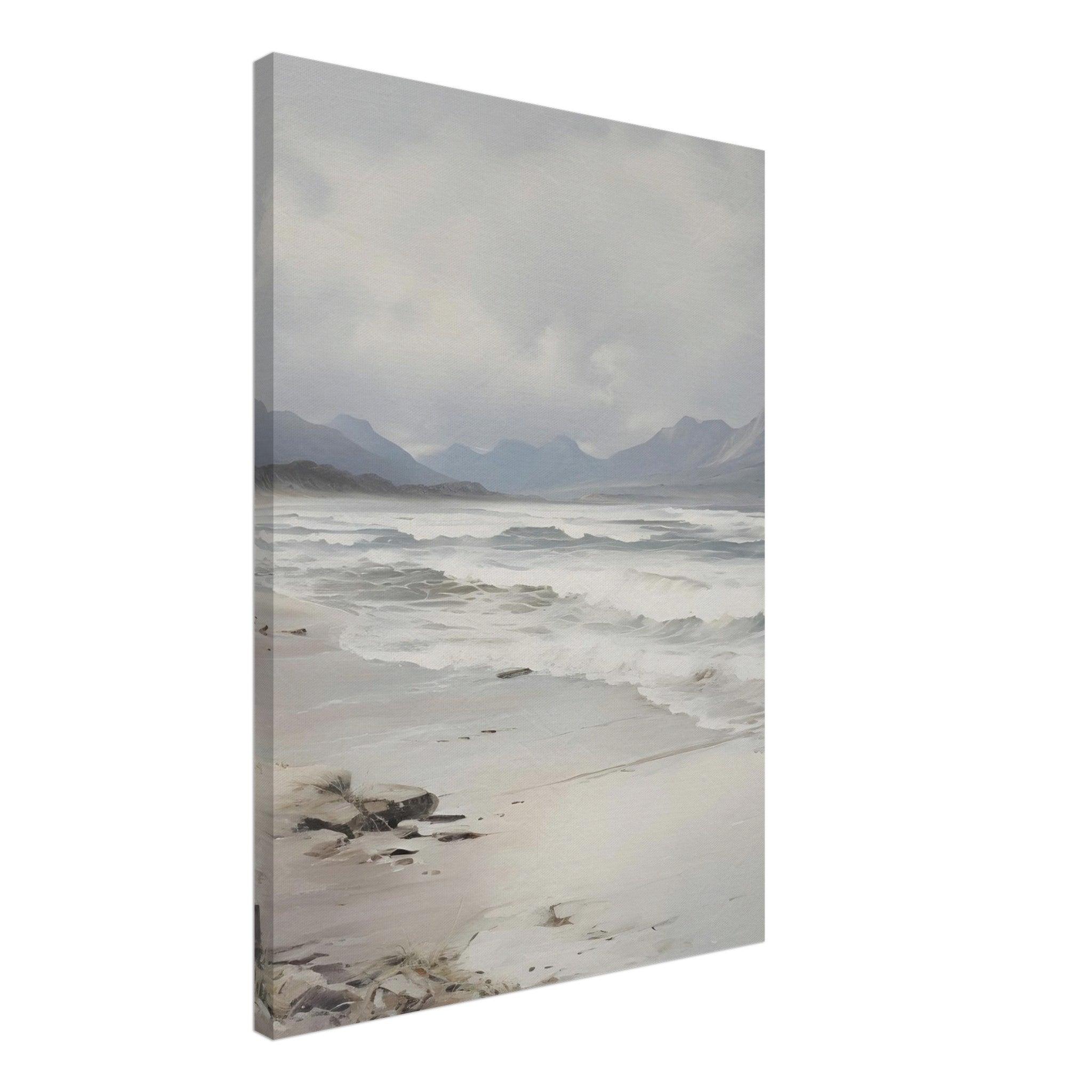 Seabreeze - Canvas - Arthena