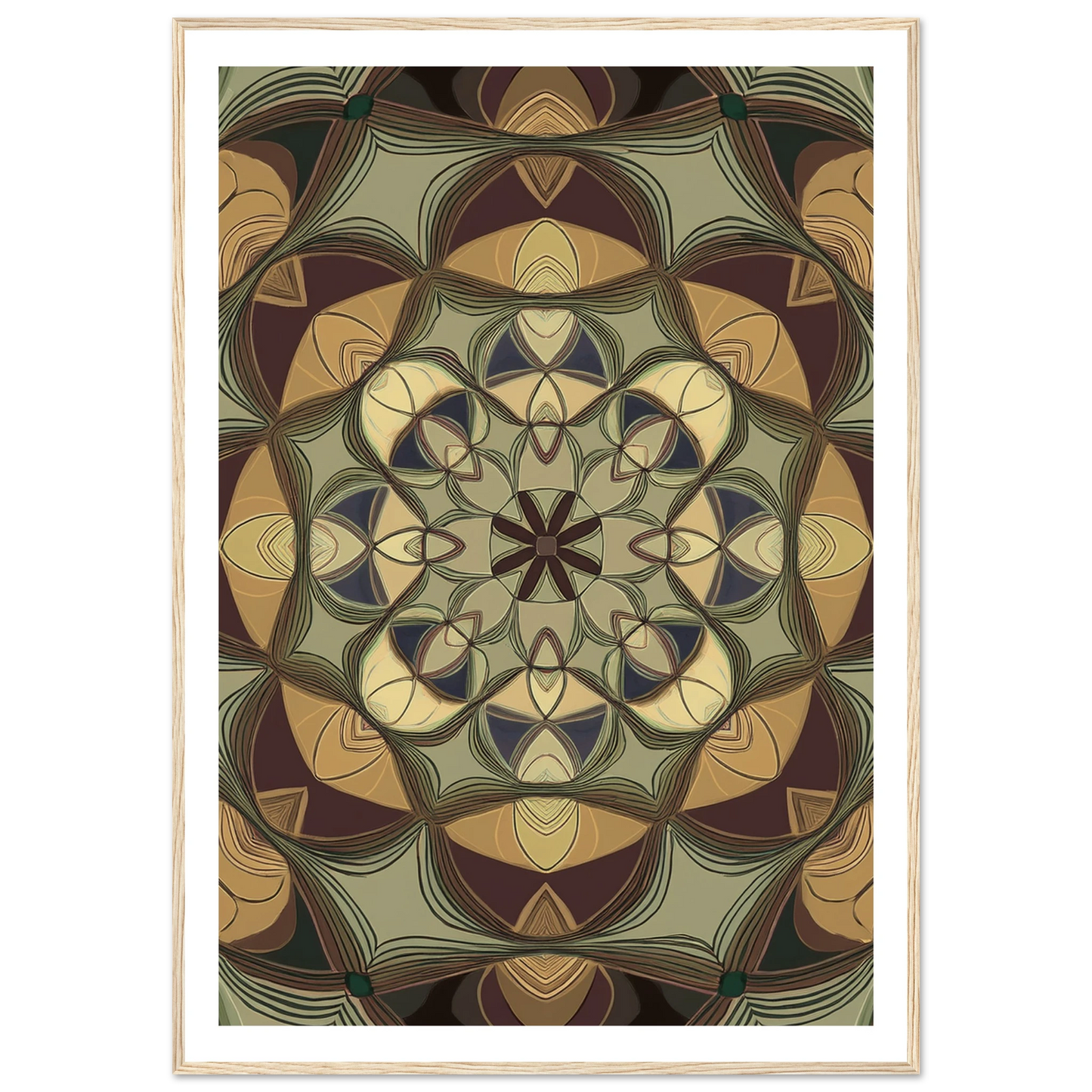 Hypnotize - Poster - Arthena
