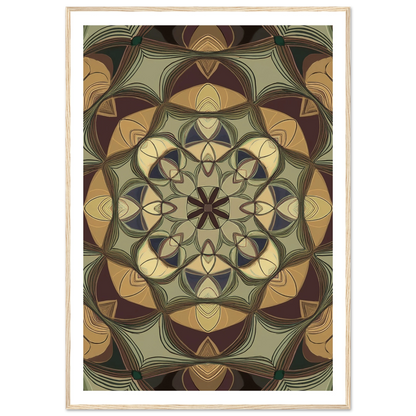 Hypnotize - Poster - Arthena