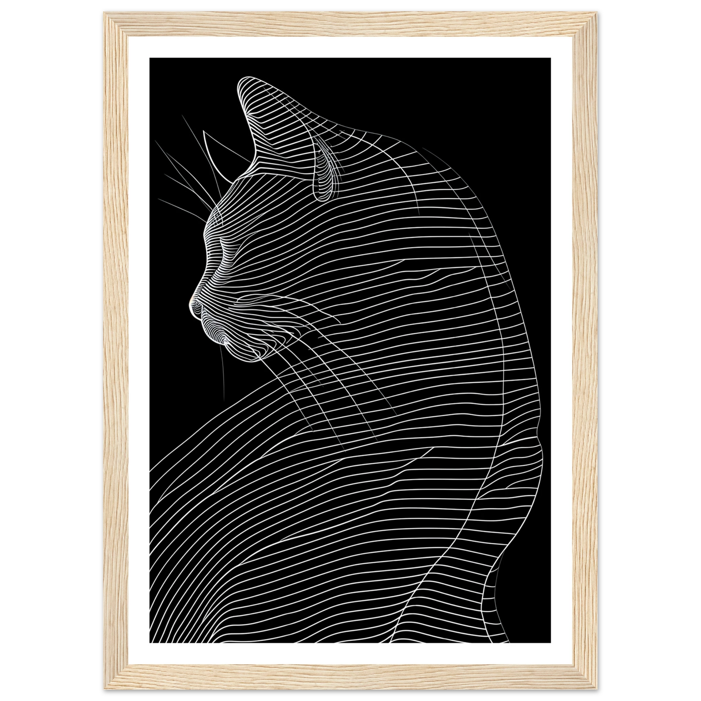 Timeless Elegance - Poster - Arthena
