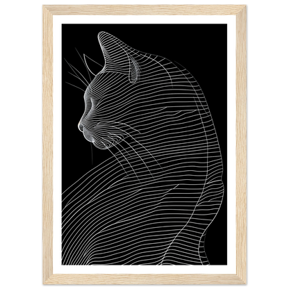 Timeless Elegance - Poster - Arthena