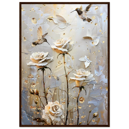 Heavenly Harmony - Poster - Arthena