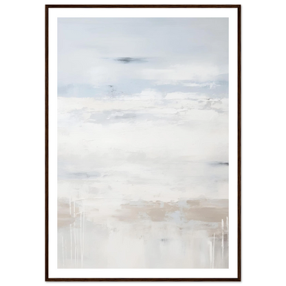 Between Sky and Earth - Poster - Arthena