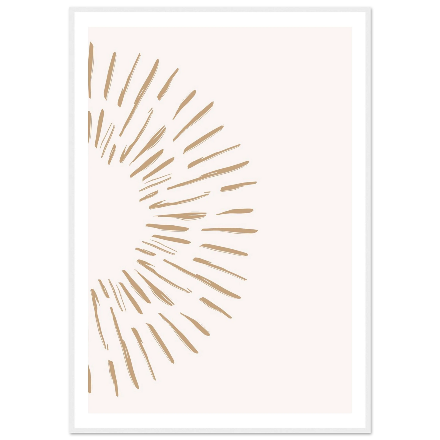 Circle no.2 - Poster - Arthena