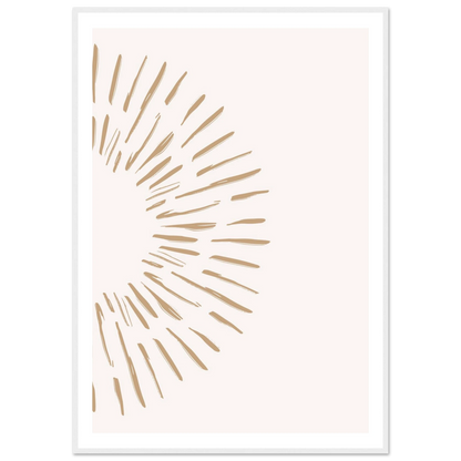 Circle no.2 - Poster - Arthena