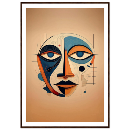 Face Off - Poster - Arthena