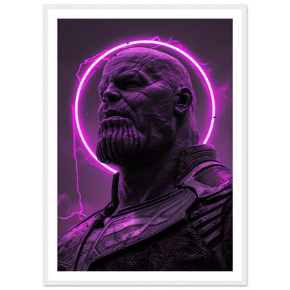 Thanos - Poster - Arthena