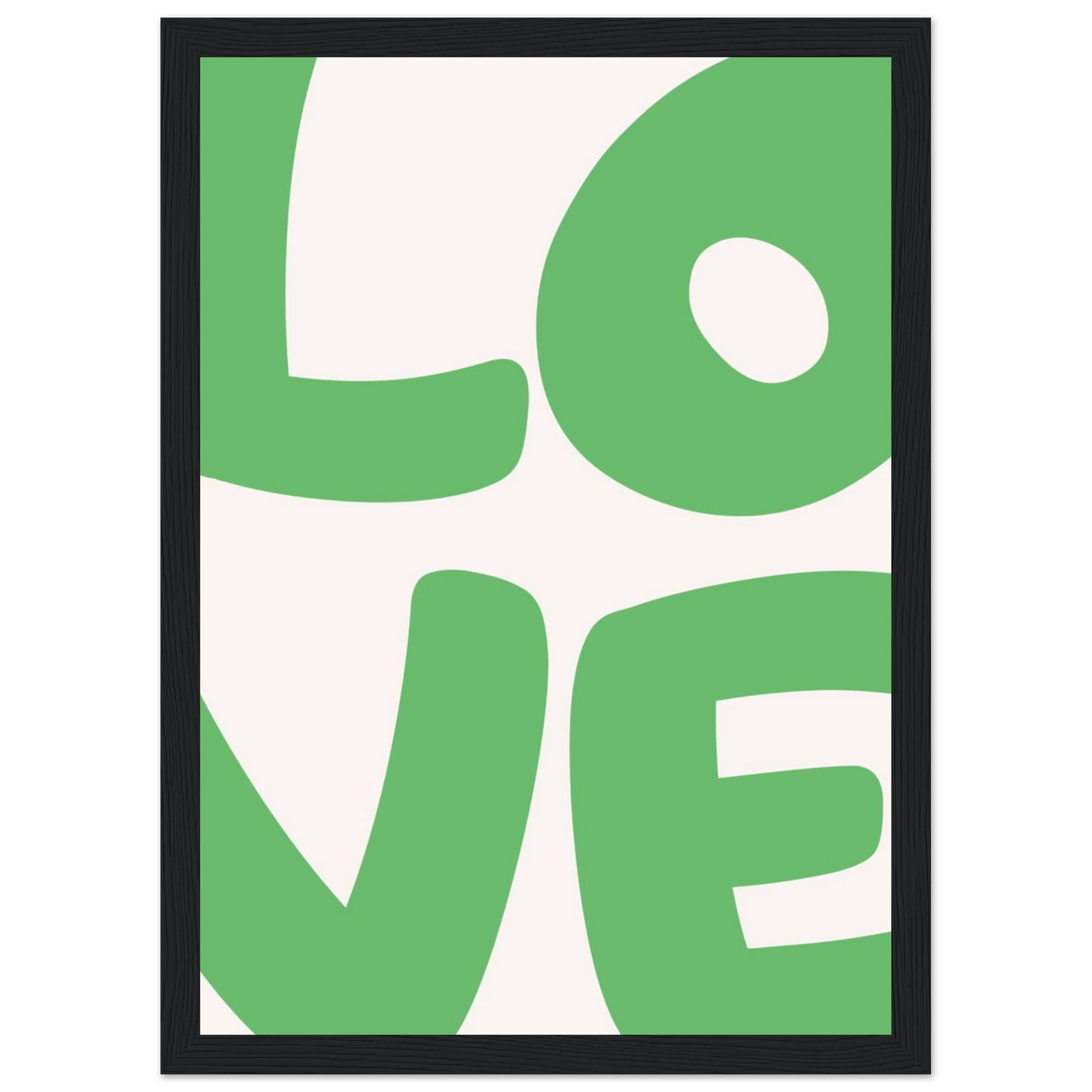Love - Poster - Arthena