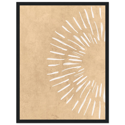 Circle no.1 - Poster - Arthena