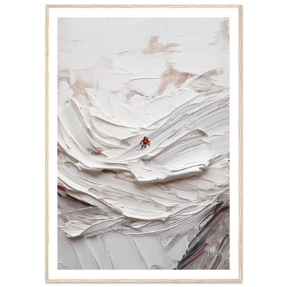 In the Slopes - Poster - Arthena