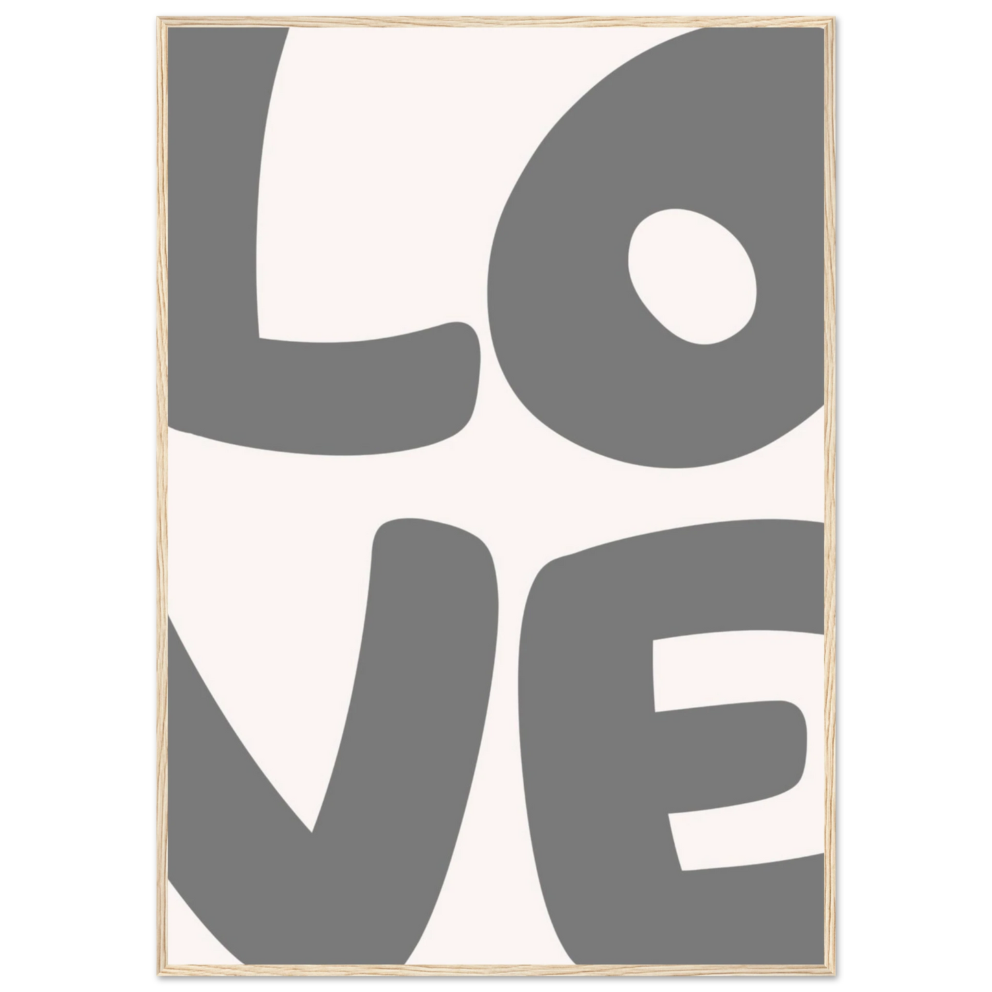 Love - Poster - Arthena