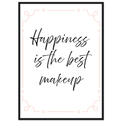 Happiness - Poster - Arthena