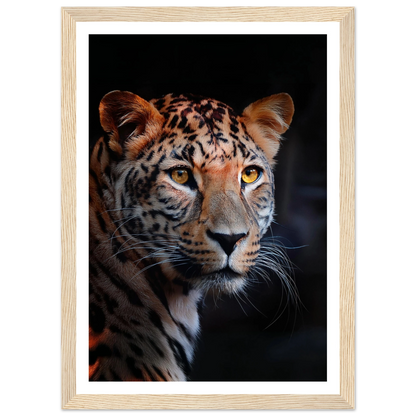 Leopard - Poster - Arthena