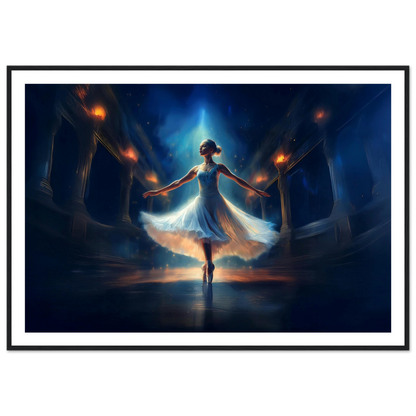 The Dance - Poster - Arthena