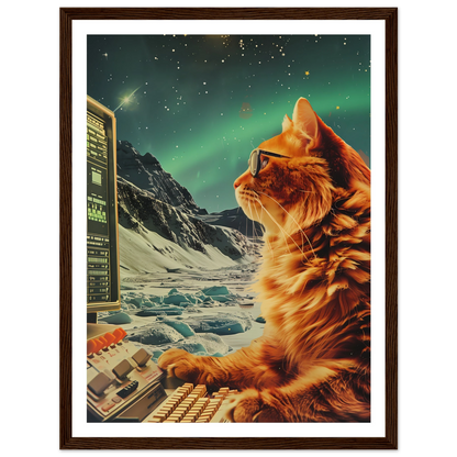 The Navigator - Poster - Arthena